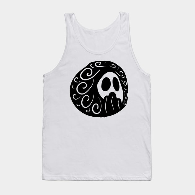 Noodle Doodle Tank Top by Bruce Brotherton